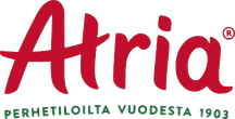 Atria