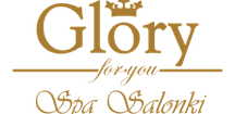 Glory for you Oy