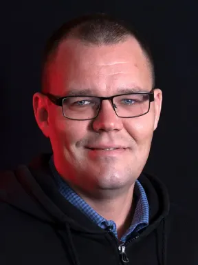 Marko Sivula – Technical Sales Etelä-Suomi