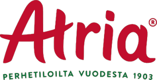Atria