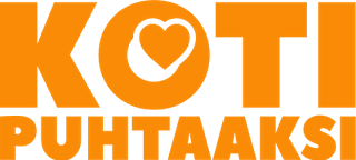 Koti Puhtaaksi Oy