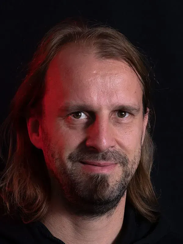 Antti Kämäräinen – Project Management | Support