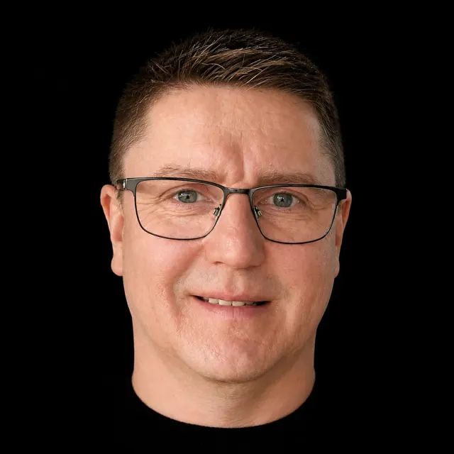Jaakko Jokela – Technical Sales