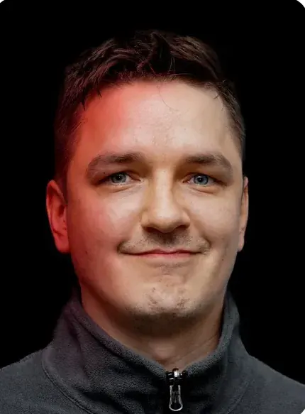 Mikko Luukkonen – ICT Services Operations Manager