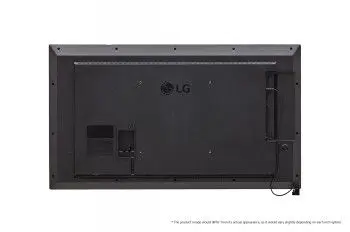 Infonäyttö LG 49UH5Q-E (2/4)