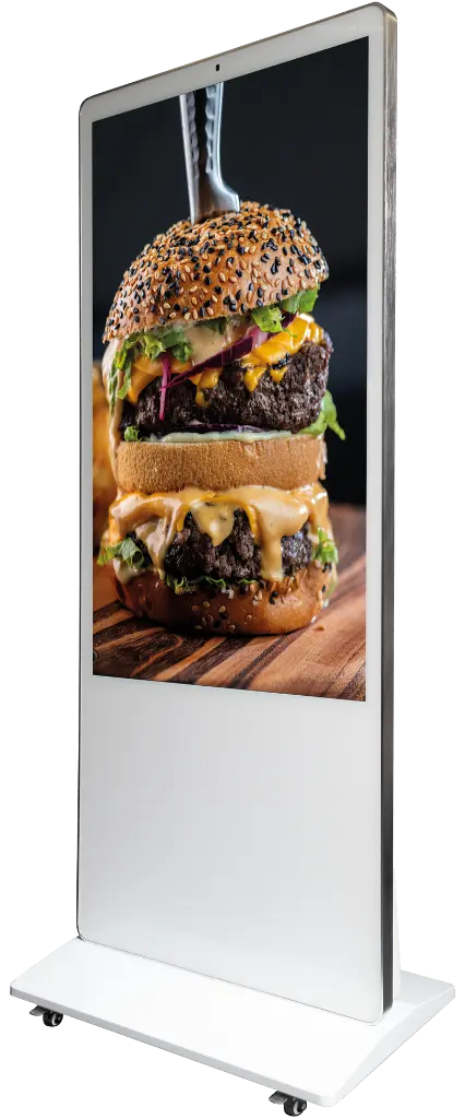 GALAXO Toteemi 49" (8/9)