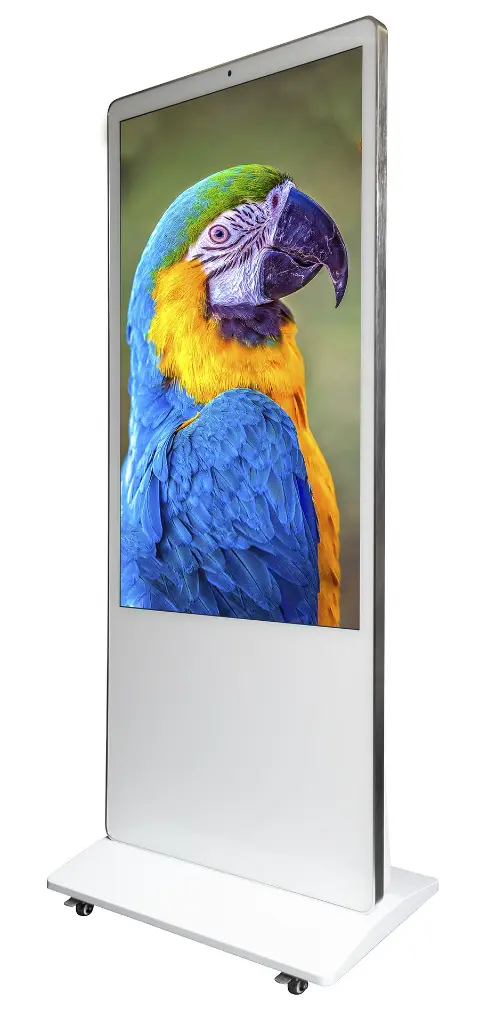 GALAXO Toteemi 49" (9/9)