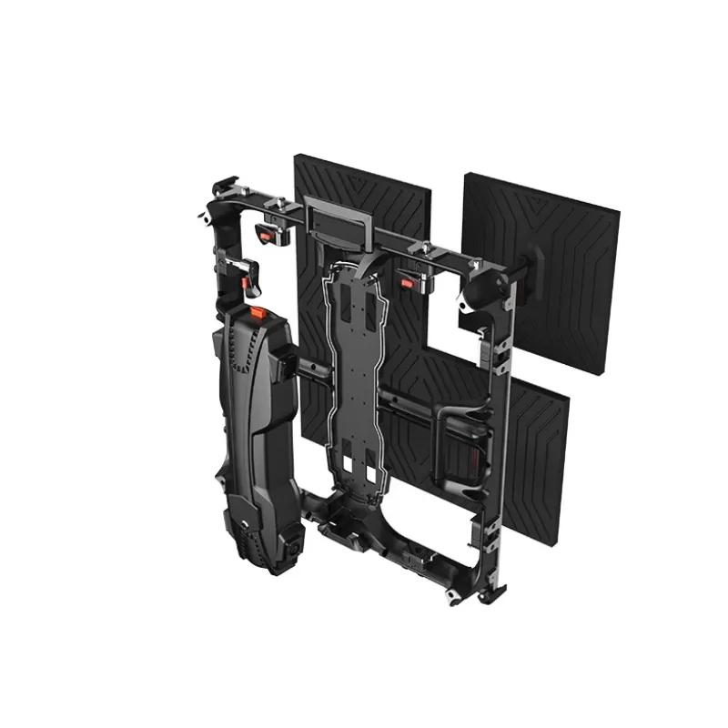 GALAXO LED jättinäyttö sisäkäyttöön (4/7)