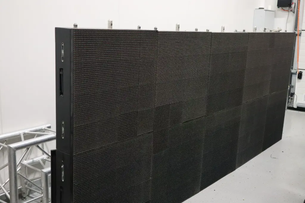GALAXO LED jättinäyttö ulkokäyttöön (3/5)