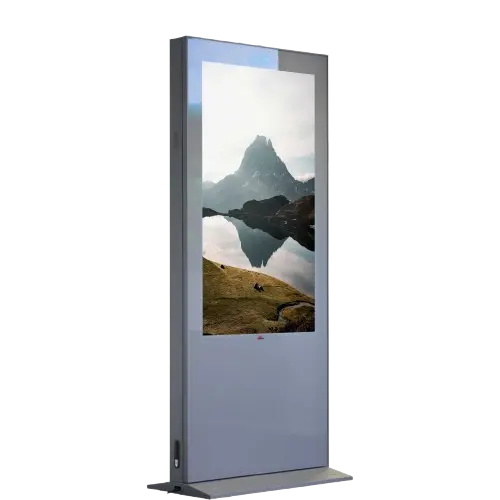 GALAXO 65" ulkototeemi