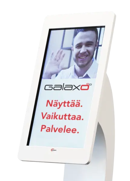 GALAXO Liidilinko G4