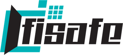 Fisafe logo