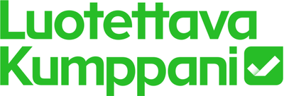 Luotettava Kumppani